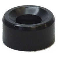 Eyepiece Adapter for Wolf Arthroscope (Black Ultem)