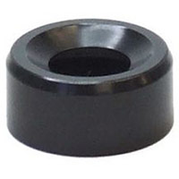 Eyepiece Adapter for Wolf Laparoscope (Black Ultem)