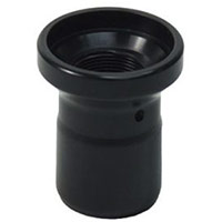 Eyepiece for Olympus LF1, LF2, ENF-P2, F-TP, ENF-P3 and ENF-P4  (Black Ultem)