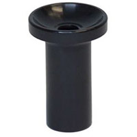 Eyepiece for Circon Cystoscope model M3-70A & ACMI 27L-30WA, autoclavable (Black Ultem)