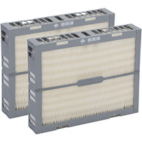 Evaporator cassette AC55 (1 unit = 2 pcs)