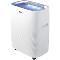 IDEAL AP 35 H Air Purifier and humidifier