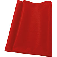 Textile filter cover AP30 Pro/AP 40 Pro red