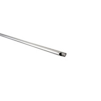HD-Ureterorenoscope  6.0 / 7.5 fr, l=315 mm, 12, lateral offset inspection Einblick (Marberger), autoclavable  