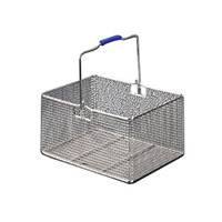 Transport basket 400/300/200
Stainless Steel e-polished