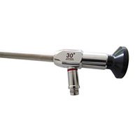 HD-Laparoscope  10 mm, l=341 mm, 30, autoclavable 