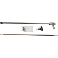 HD-Laparoscope Kit  10 mm, l=341 mm, 30, autoclavable 