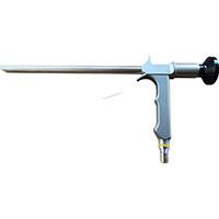 HD-Laryngoscope Ø 10 mm, l=190 mm, 70°, autoclavable 