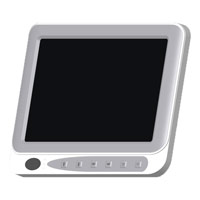 HD Video-Processor / Monitor M110A