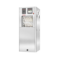 P110 Low Temp Plasma Steriliser Automatic Vertical Sliding - 1 Door