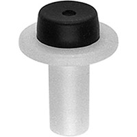 Plastic Reducer 12,5 - 10 mm