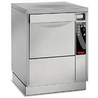 REVO 100A Bedpan washer LOW MODEL