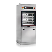 TIVA10 washer disinfector - Automatic single door