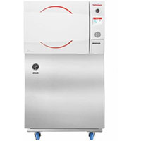 3870 HSG-D vacuum sterilizer