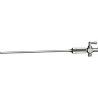 Veress Insufflation Cannula Matt Finish High Flow 2,7 X 100mm