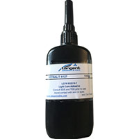 Vitralit 6127 - Glass-to-Glass UV Adhesive