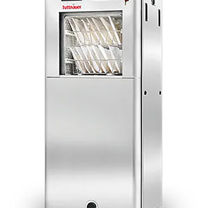 P110 PlazMax Low Temp. Plasma steriliser 2 hinged doors