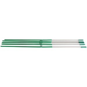 Prefibered Tube for R. Wolf 8880.543 compat. Arthroscope 4mm L=180/195