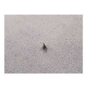 Prism deflection 3.15 x 1.65 x 1.30 70°