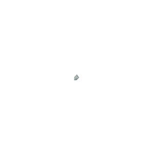 Prism 4.0 mm x 4.0 mm x 90° for Spine scopes