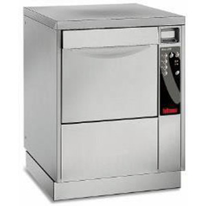 REVO 100A Bedpan washer LOW MODEL