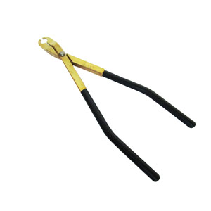 Rod Lens forceps 2.78mm