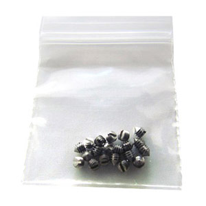 Screw M2.00 x 1.50