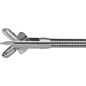 Biopsy-Forceps 2,1mm k,with needle WL180