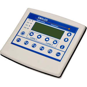 Control panel EM560, EM500