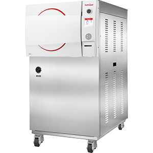 3870 HSG-D vacuum sterilizer