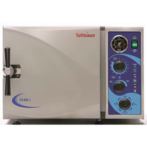 Mechanical Autoclave 1730 MK 