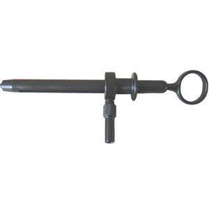 Handle For Polyp Snare