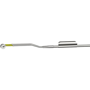 Hf Vaporisation Electrode, 27 Ch.,  5mm.