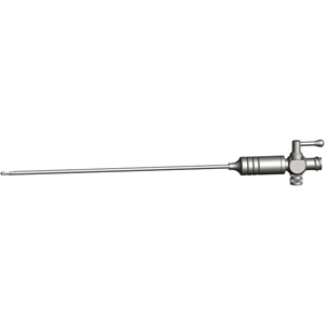 Veress Insufflation Cannula, 2,00X150mm, Stainless Steel