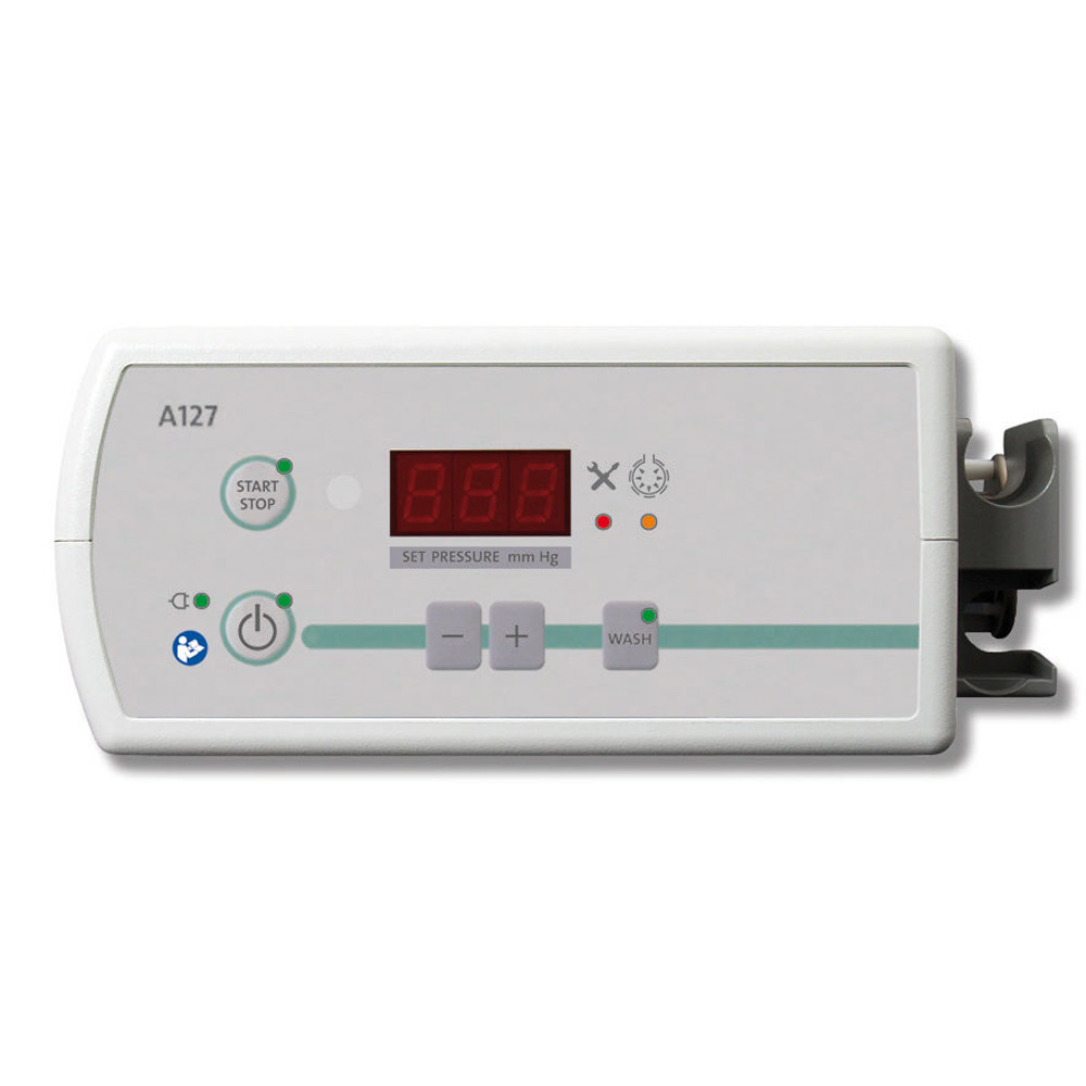 A127 Irrigation Pump for Arthroscopy Inova Technology GmbH