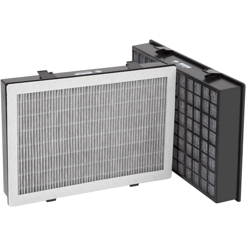 HEPA Filter ACC55 (1 unit = 2 pcs HEPA Filter