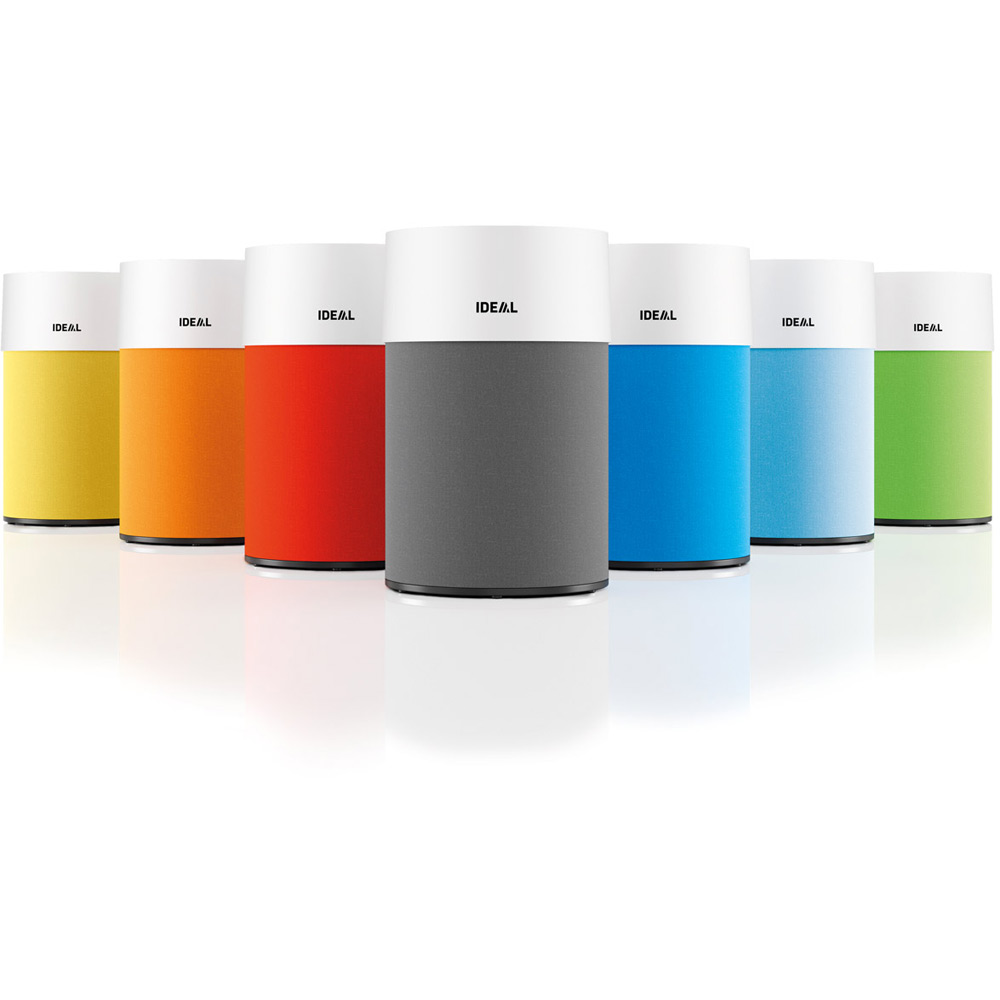 Ideal ap30 clearance air purifier
