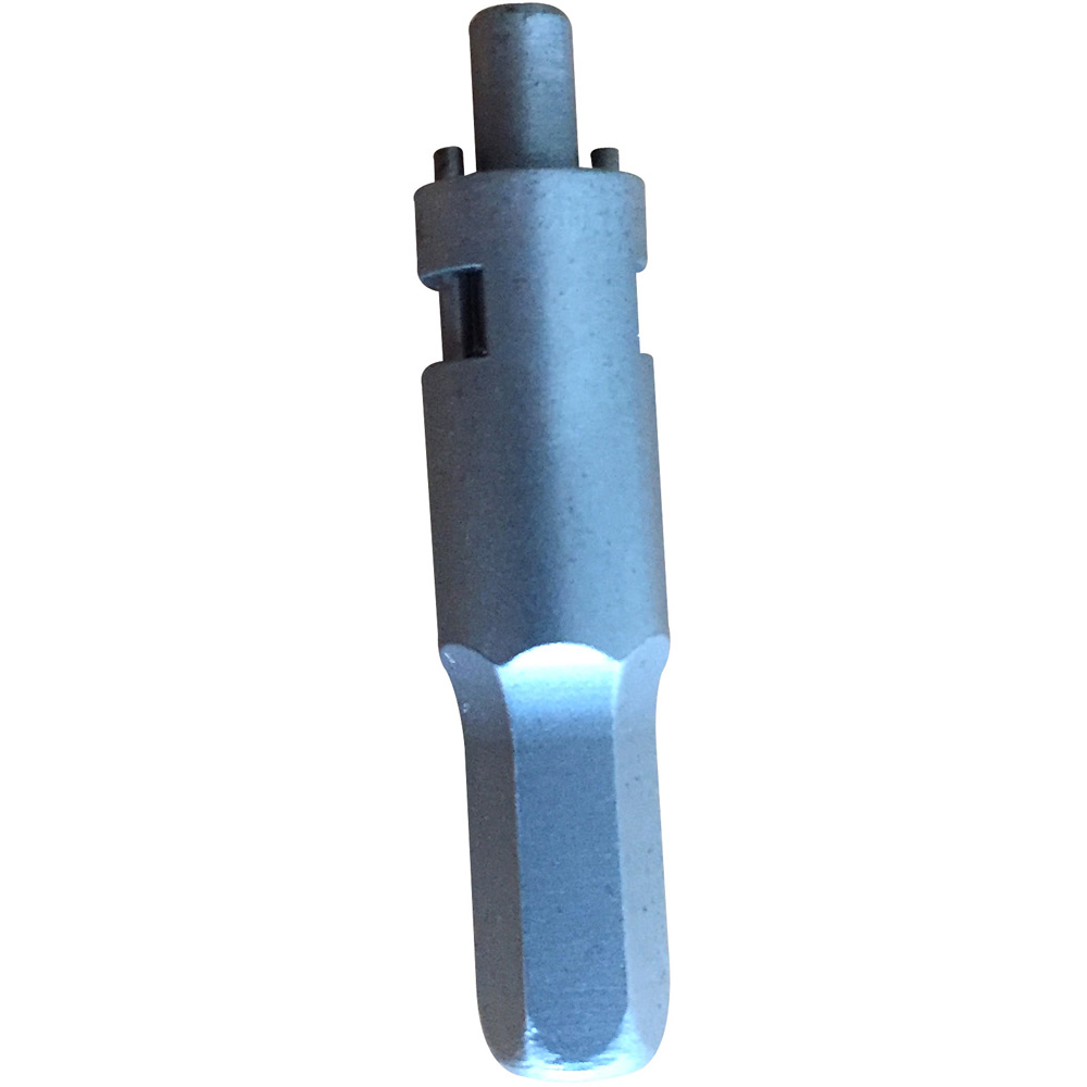 Storz biopsy port removal tool for models 11278,11272 and 11272VNU