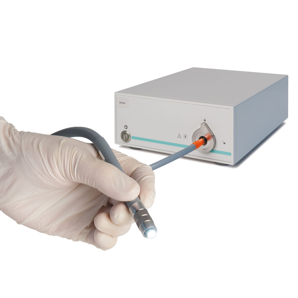 light cable Inova Technology GmbH