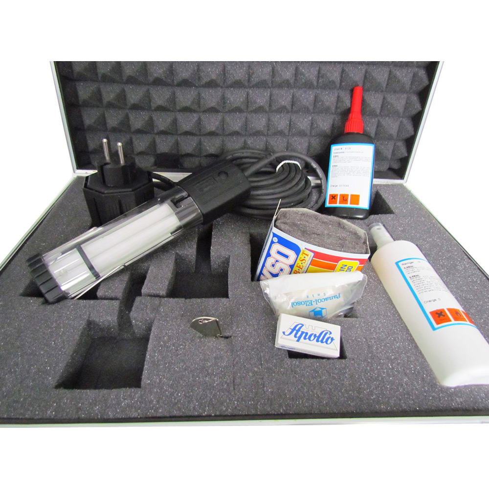 UVLamp Inova Technology GmbH