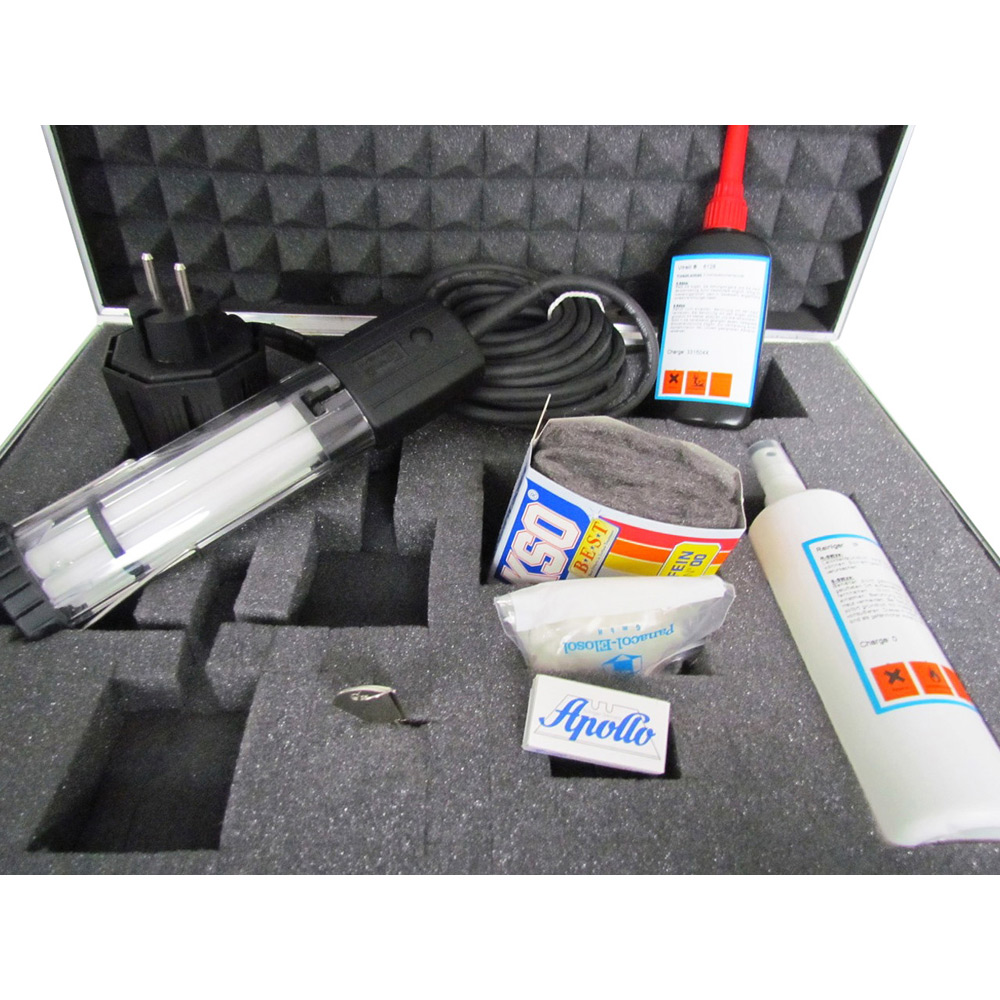 UVLamp Inova Technology GmbH